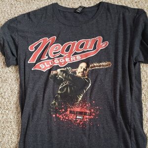 Negan Sluggers T-Shirt